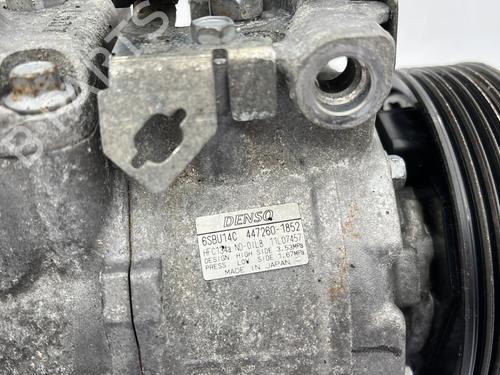 AC compressor BMW 3 (E90) 318 d | BP24146267M34 - Image 3