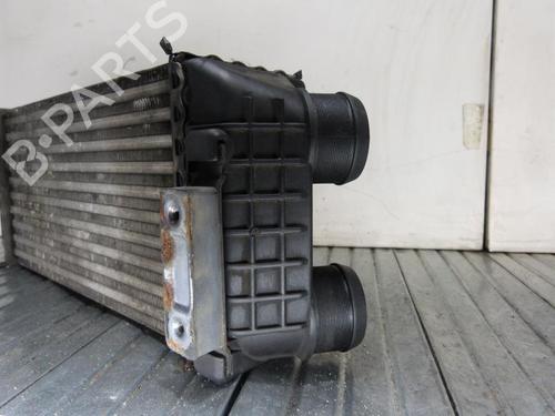 Used Intercooler PEUGEOT 206 SW (2E/K) 1.6 HDi 110 (109 hp) 23671356