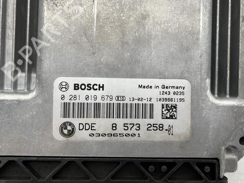 Electronic module BMW 1 (F21) 118 d | BP23750939M83  - Image 6