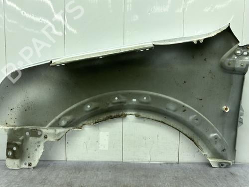 Right front fenders FORD TRANSIT CONNECT (P65_, P70_, P80_) 1.8 Di | BP23758598C42 