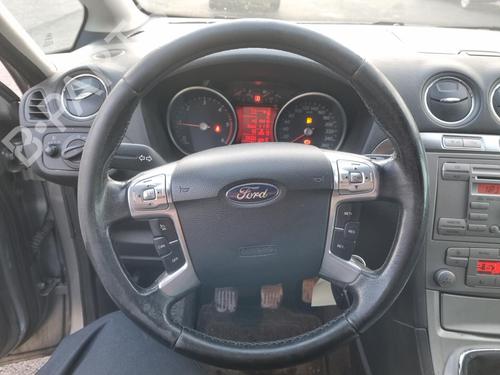 Steering column stalk FORD S-MAX (WA6) 1.8 TDCi | BP23702331I23 - Image 32