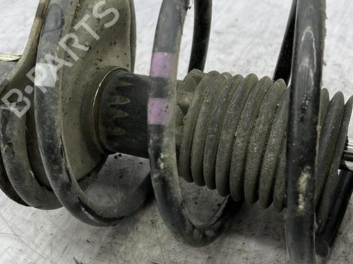 Right front shock absorber PEUGEOT 206 Hatchback (2A/C) 1.4 i | BP23703818M17 