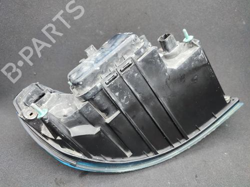 Left headlight FORD TRANSIT Van (FA_ _) 2.4 TDE | BP23672984C28  - Image 5