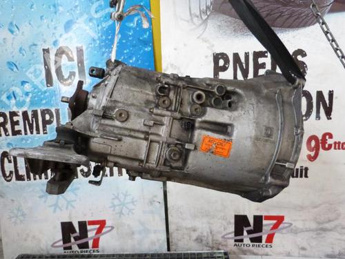 Gearbox BMW 5 (E34) 525 tds | BP23689286M3 