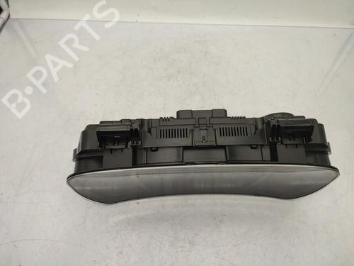 Instrument cluster RENAULT MEGANE IV Hatchback (B9A/M/N_) 1.2 TCe 130 (B9MR) | BP23684194C47 - Image 4