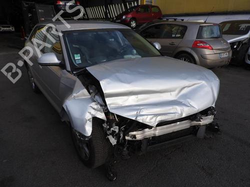 Headlight switch AUDI A3 Sportback (8PA) 1.6 TDI | BP23754818I24 - Image 10