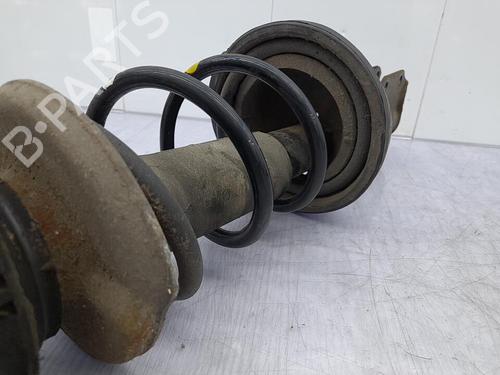 Left front shock absorber RENAULT TWINGO II (CN0_) 1.2 16V (CN0K, CN0V, CN0A) | BP23704769M16  - Image 5