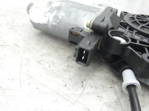 Front right window mechanism RENAULT ESPACE III (JE0_) 2.2 dCi (JE0K) | BP25269981C23 