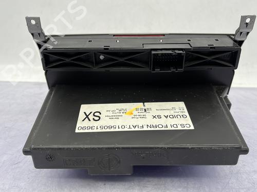 Comando chauffage ALFA ROMEO 147 (937_) 1.9 JTDM 16V (937.AXN1B, 937.BXN1B) | BP23761079I5