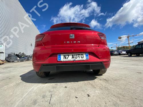 Seats set SEAT IBIZA V (KJ1, KJG) 1.0 TSI | BP36439889C78 - Image 177