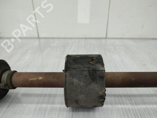Right front driveshaft FIAT 500 (312_) 1.2 (312AXA1A) | BP23677144M39 