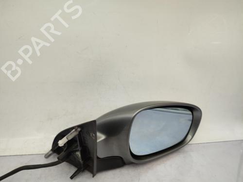 Right mirror PEUGEOT 607 (9D, 9U) 2.2 HDi | BP23731719C27