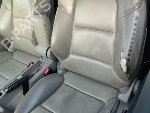 Front right seatbelt AUDI A3 (8P1) 2.0 TDI | BP23711208I25 - Image 10