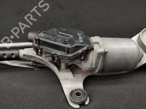 Front wiper motor CHEVROLET MALIBU (V300) 2.0 D | BP23711355M29  - Image 5
