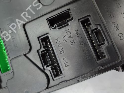 Electronic module RENAULT LAGUNA III (BT0/1) 1.5 dCi (BT00, BT0A, BT0T, BT1J) | BP23718840M83 - Image 5