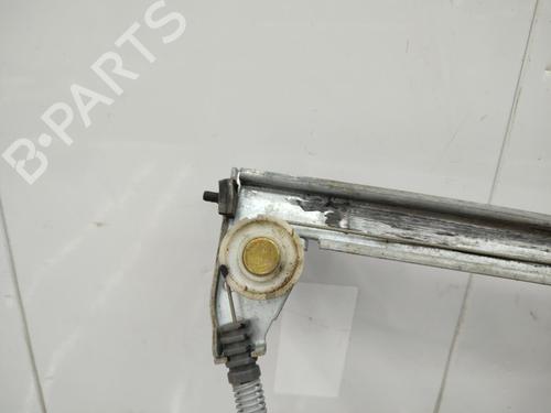 Rear left window mechanism PEUGEOT 406 (8B) 2.0 HDI 110 | BP23676310C24 