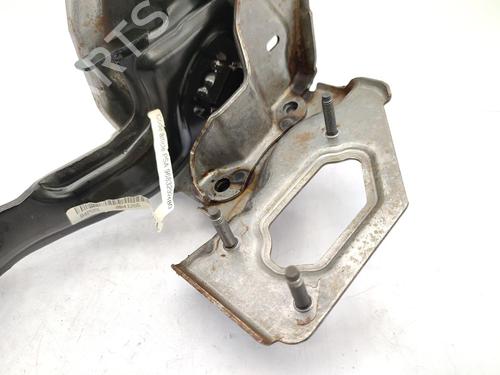 Break pedal CITROËN DS3 (SA_) 1.6 HDi 90 | BP23743284I19  - Image 7