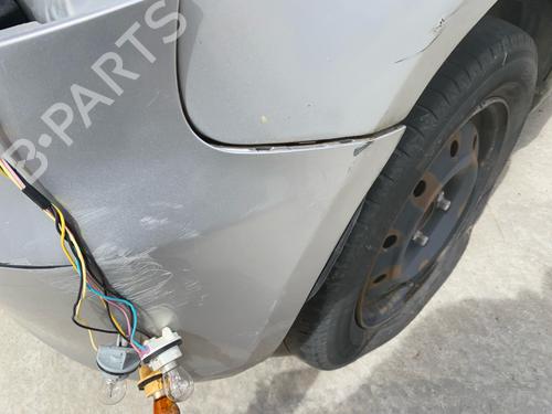 Sæde sæt SUZUKI SWIFT IV (FZ, NZ) | BP37451317C78 - Image 60