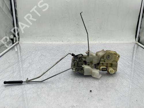 Türschloss links vorne für HONDA JAZZ II (GD_, GE3, GE2) 1.3 iDSi (GD1) (83 hp) 32317071