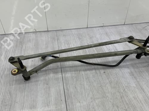 Front wiper motor CITROËN XSARA (N1) 1.8 i | BP23674302M29 