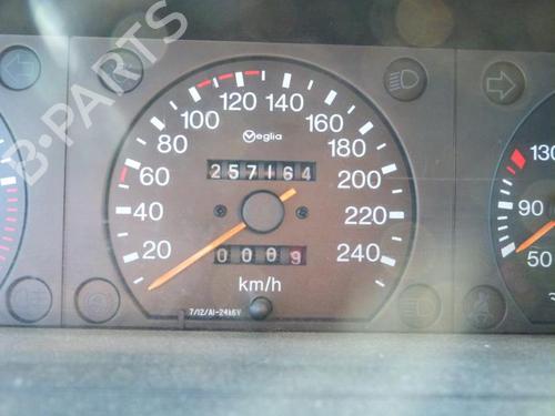 Switch CITROËN XM (Y3) 2.1 TD 12V | BP23689754I30 - Image 17