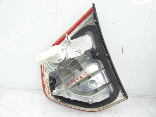 Left tailgate light CITROËN C4 Picasso I MPV (UD_) 1.6 HDi | BP23664703C79 