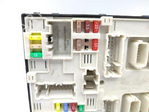 Electronic module NISSAN NV400 Van (X62, X62B) dCi 130 | BP23738380M83  - Image 16