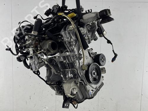 Engine RENAULT CLIO V (B7_) 1.0 TCe 90 (B7MT) | BP24420848M1  - Image 11