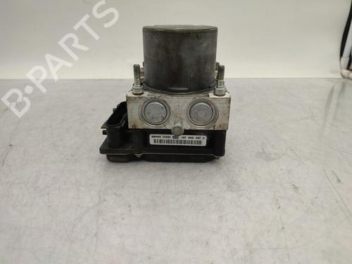 ABS Bremseaggregat PEUGEOT 307 (3A/C) 1.6 16V | BP26056520M43 