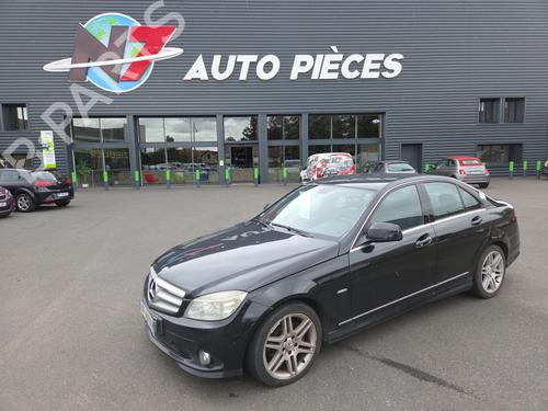 Starter MERCEDES-BENZ C-CLASS (W204) C 220 CDI (204.008) | BP32519084M8 - Image 72