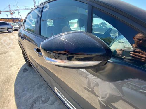 right-mirror-citroen-c3-iii-sx-2016-37744142 main image