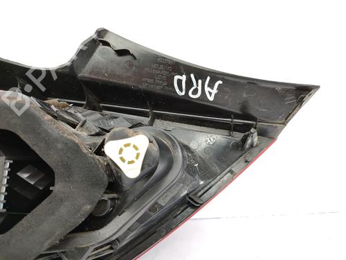 Høyre baklys OPEL CORSA D (S07) 1.4 (L08, L68) | BP23757356C35 