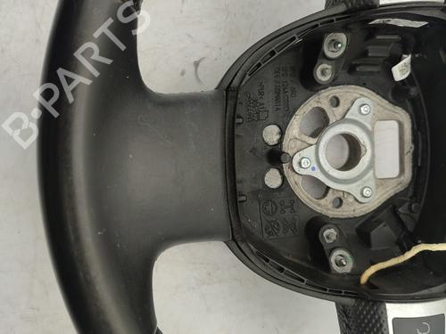 Steering wheel AUDI A3 (8P1) 1.6 TDI | BP23851758C49 
