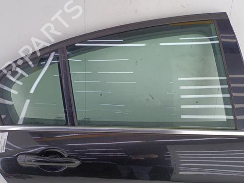 Right rear door RENAULT LAGUNA III (BT0/1) 1.5 dCi (BT00, BT0A, BT0T, BT1J) | BP23697579C5 