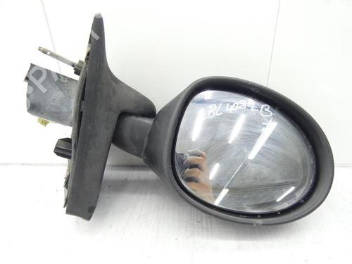Right mirror RENAULT TWINGO I (C06_) 1.2 (C066, C068) | BP23672581C27 
