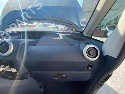Right sun visor PEUGEOT 1007 (KM_) 1.4 HDi | BP36858548I2 - Image 127