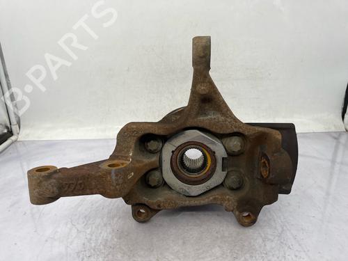 Right front steering knuckle RENAULT TRAFIC III Van (FG_) 1.6 dCi 120 (FGMB, FGMC) | BP36986350M26 - Image 5