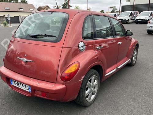 Starter CHRYSLER PT CRUISER (PT_) 2.2 CRD | BP26909253M8 - Image 8