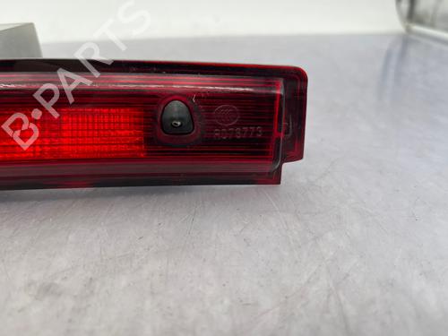 Used Third brake light Third brake light 39237874 39237874