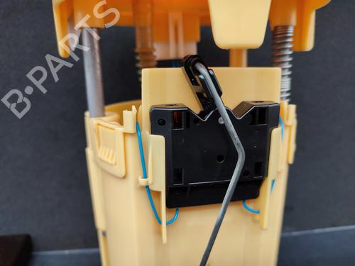Fuel pump CITROËN C3 Picasso (SH_) 1.6 HDI 90 | BP23753973M76  - Image 9
