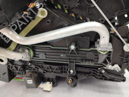 Heater matrix box PEUGEOT 508 I (8D_) 1.6 HDi | BP23729940M61 