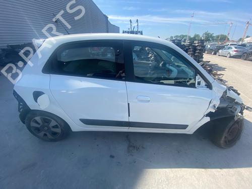 Right taillight RENAULT TWINGO III (BCM_, BCA_) 1.0 SCe 70 | BP27704722C35 - Image 19