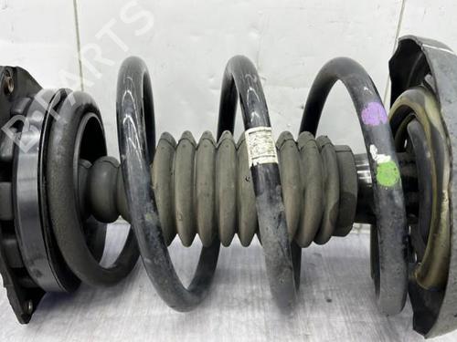 Høyre foran støtdemper RENAULT SCÉNIC III (JZ0/1_) 1.6 dCi (JZ00, JZ12) (130 hp) 23750696