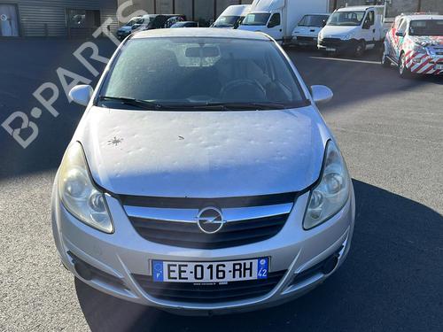 Headrest OPEL CORSA D (S07) 1.2 (L08, L68) | BP23731388I31 - Image 8