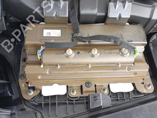 Used Dashboard RENAULT LAGUNA III (BT0/1) 1.5 dCi (BT00, BT0A, BT0T, BT1J) (110 hp) 23718719