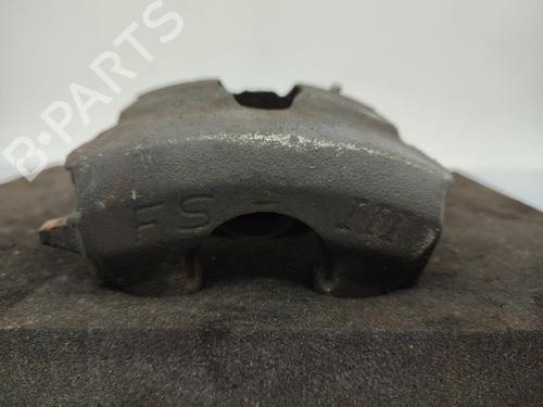 Left front brake caliper VW POLO (9N_, 9A_) 1.9 SDI | BP23712589M105 