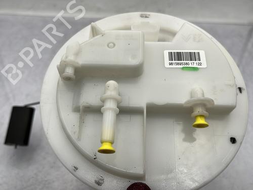 Fuel pump CITROËN C3 III (SX) 1.2 PureTech 82 | BP33631039M76 - Image 4