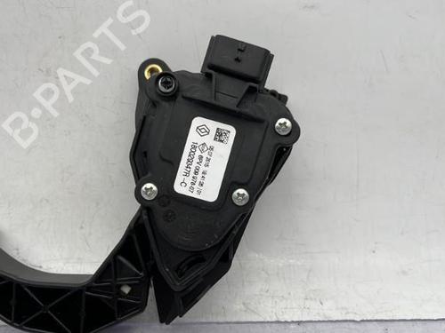 Pedal RENAULT CAPTUR I (J5_, H5_) 1.2 TCe 120 | BP23754017I4 