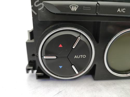 Climate control CITROËN DS3 (SA_) 1.6 HDi 90 | BP23742752I5 