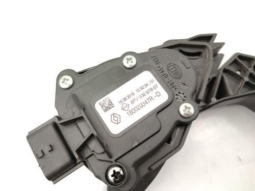 Pedal RENAULT CLIO IV (BH_) 1.5 dCi 75 | BP23739359I4 